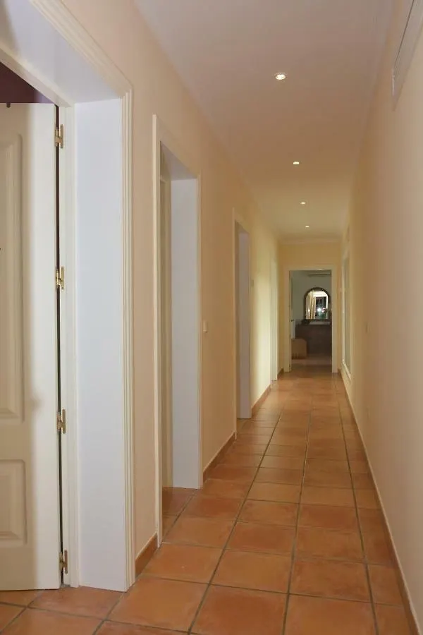 Country house Chalet San Bernardo Toledo Spain
