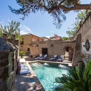 Hacienda Del Cardenal Hotell